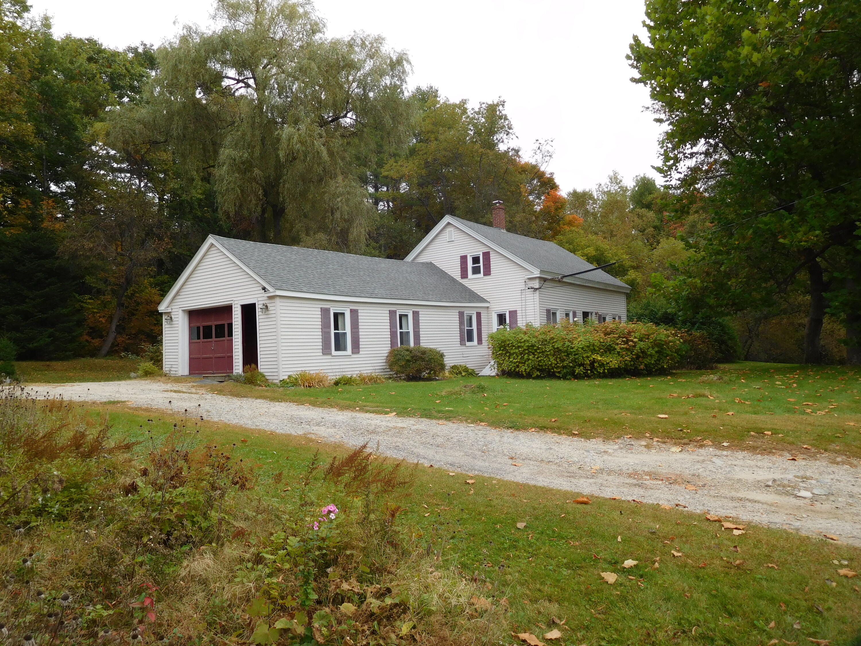 141 Moody Road Lisbon, ME 04250 - Photo 22 of 22 21