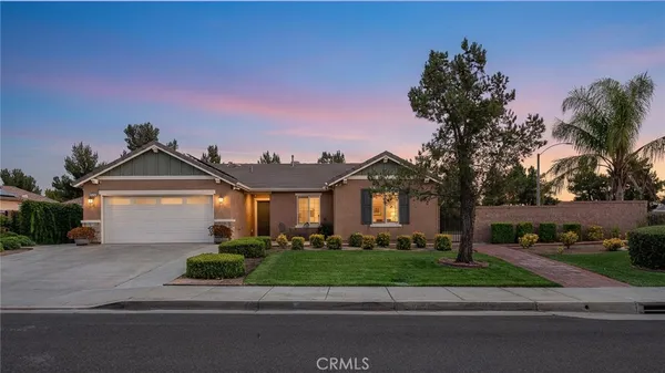 $3,800 | 14325 Coyote Valley Street, Eastvale, CA 92880