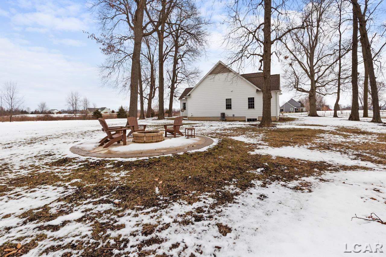 1420 East Gorman Road Adrian, MI 49221 - Photo 8 of 53 50101124-7.JPG