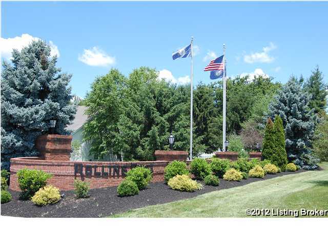 105 Ridge Top Court Simpsonville, KY 40067 - Photo 25 of 25 Additional Photo