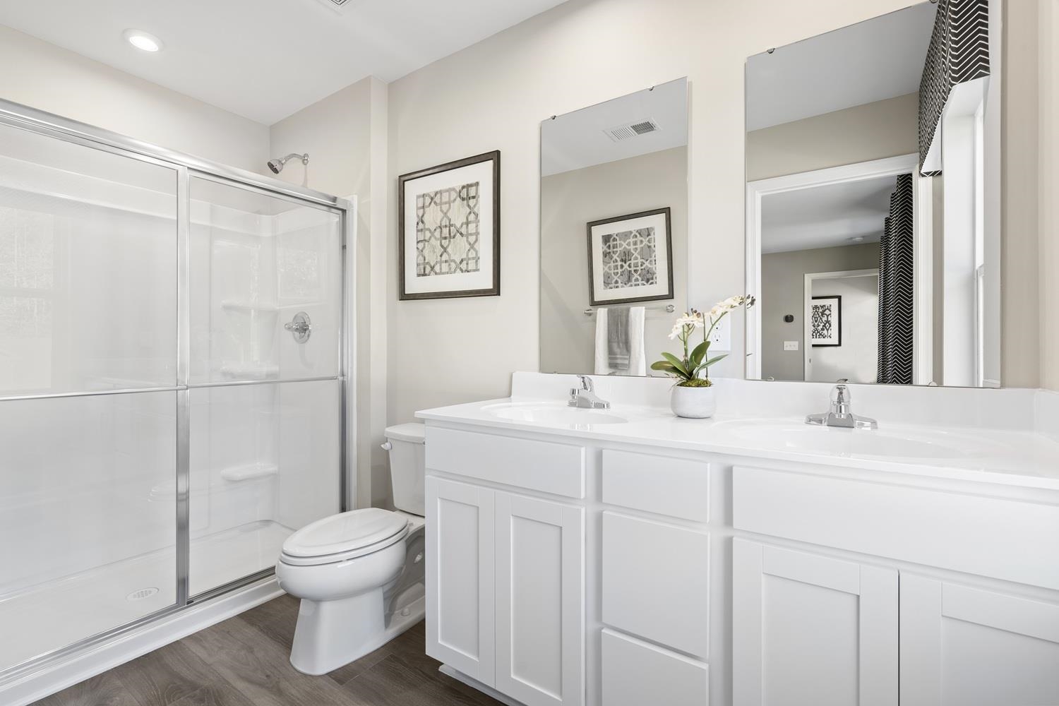 5 White Birch Road Waynesboro, VA 22980 - Photo 6 of 13 Owners Bathroom
