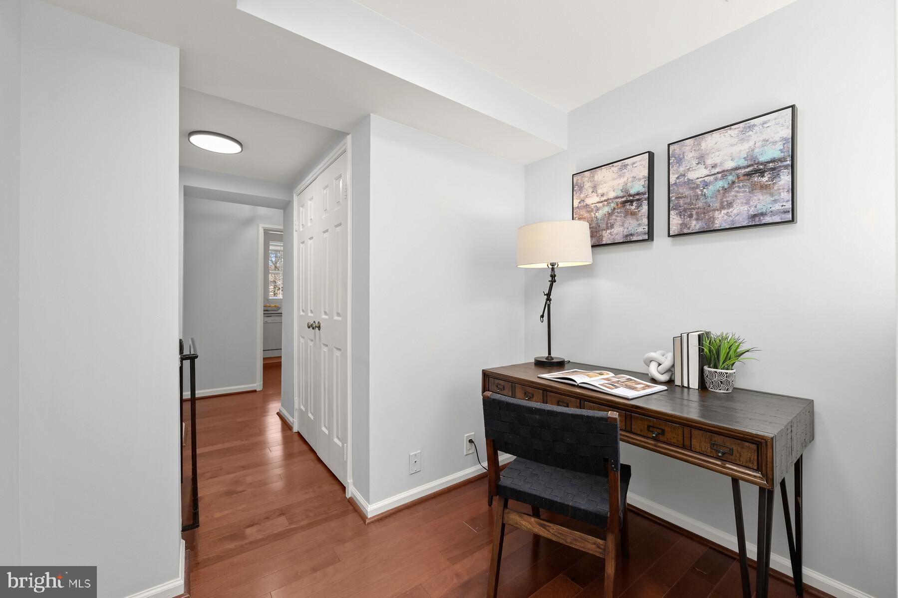 3520 39th Street Northwest, Unit B656 Washington, DC 20016 - Photo 11 of 42