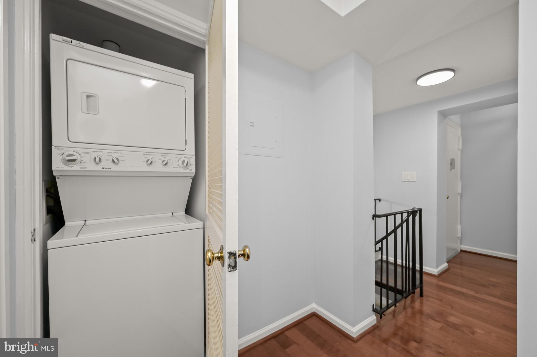 3520 39th Street Northwest, Unit B656 Washington, DC 20016 - Photo 14 of 42