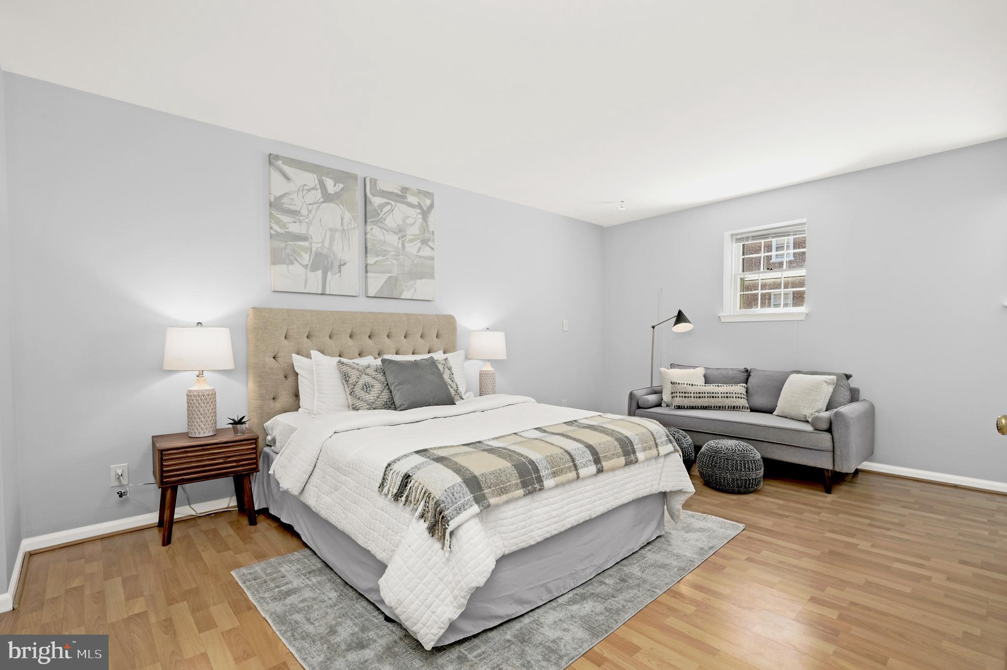 3520 39th Street Northwest, Unit B656 Washington, DC 20016 - Photo 16 of 42