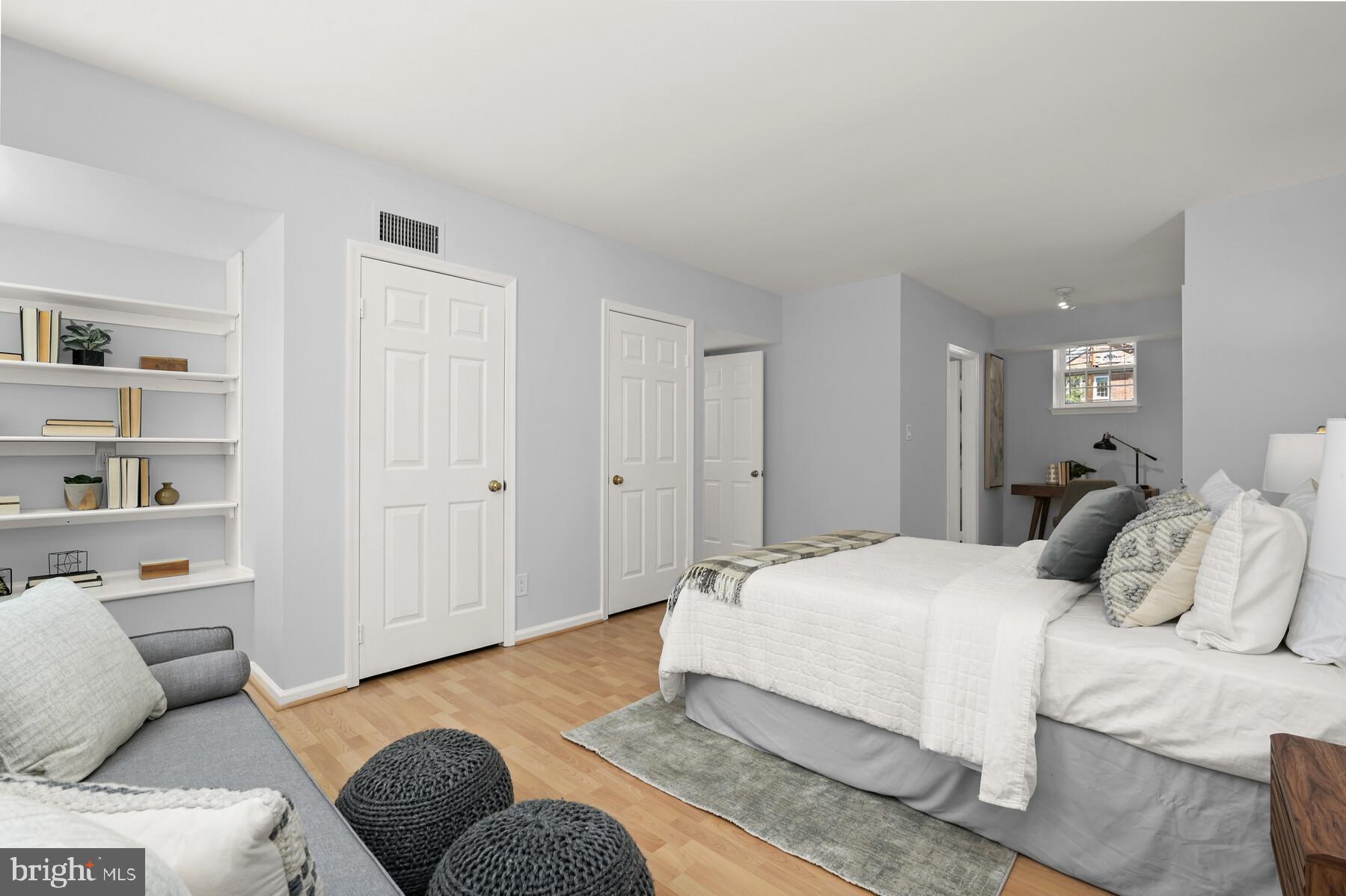 3520 39th Street Northwest, Unit B656 Washington, DC 20016 - Photo 17 of 42