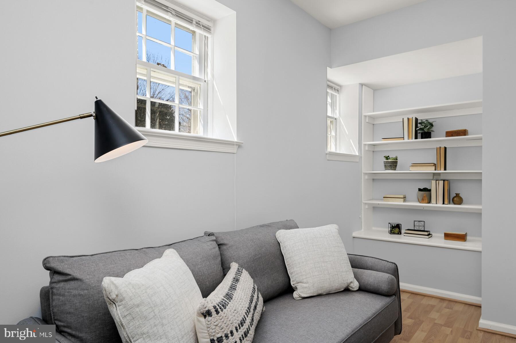 3520 39th Street Northwest, Unit B656 Washington, DC 20016 - Photo 18 of 42