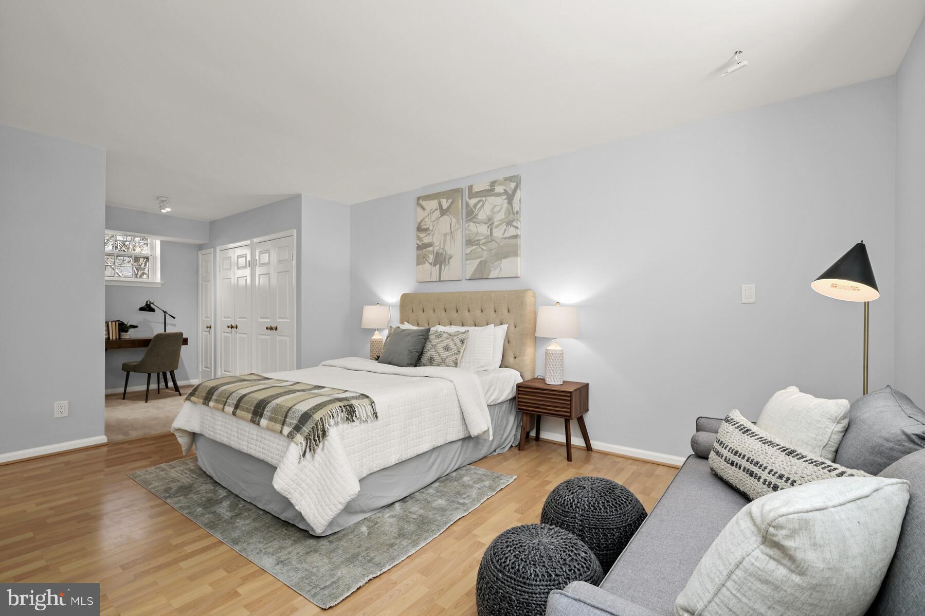 3520 39th Street Northwest, Unit B656 Washington, DC 20016 - Photo 19 of 42