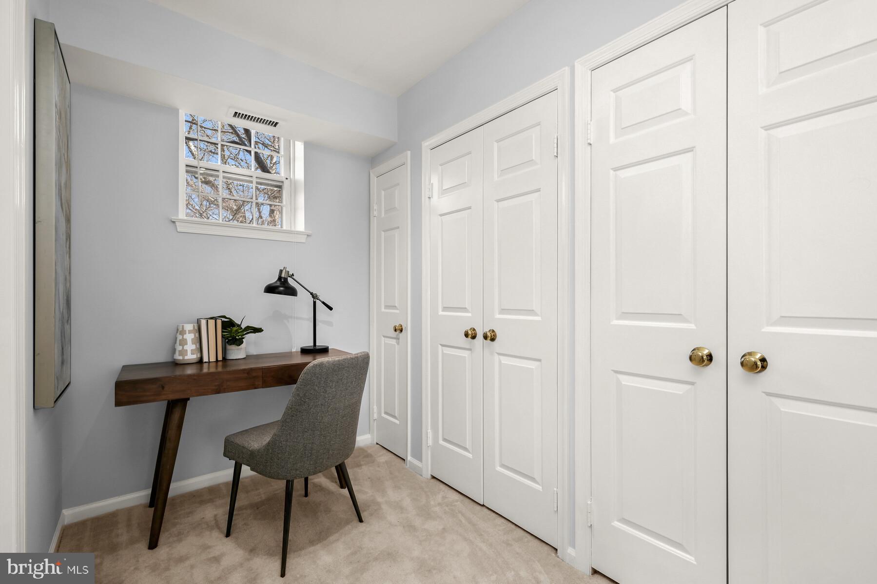 3520 39th Street Northwest, Unit B656 Washington, DC 20016 - Photo 20 of 42