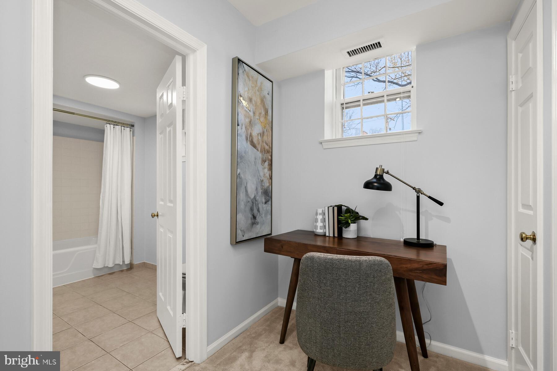 3520 39th Street Northwest, Unit B656 Washington, DC 20016 - Photo 21 of 42