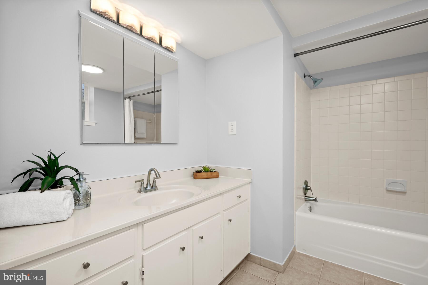 3520 39th Street Northwest, Unit B656 Washington, DC 20016 - Photo 22 of 42