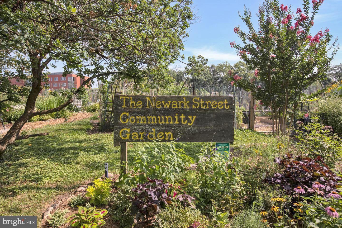 3520 39th Street Northwest, Unit B656 Washington, DC 20016 - Photo 30 of 42