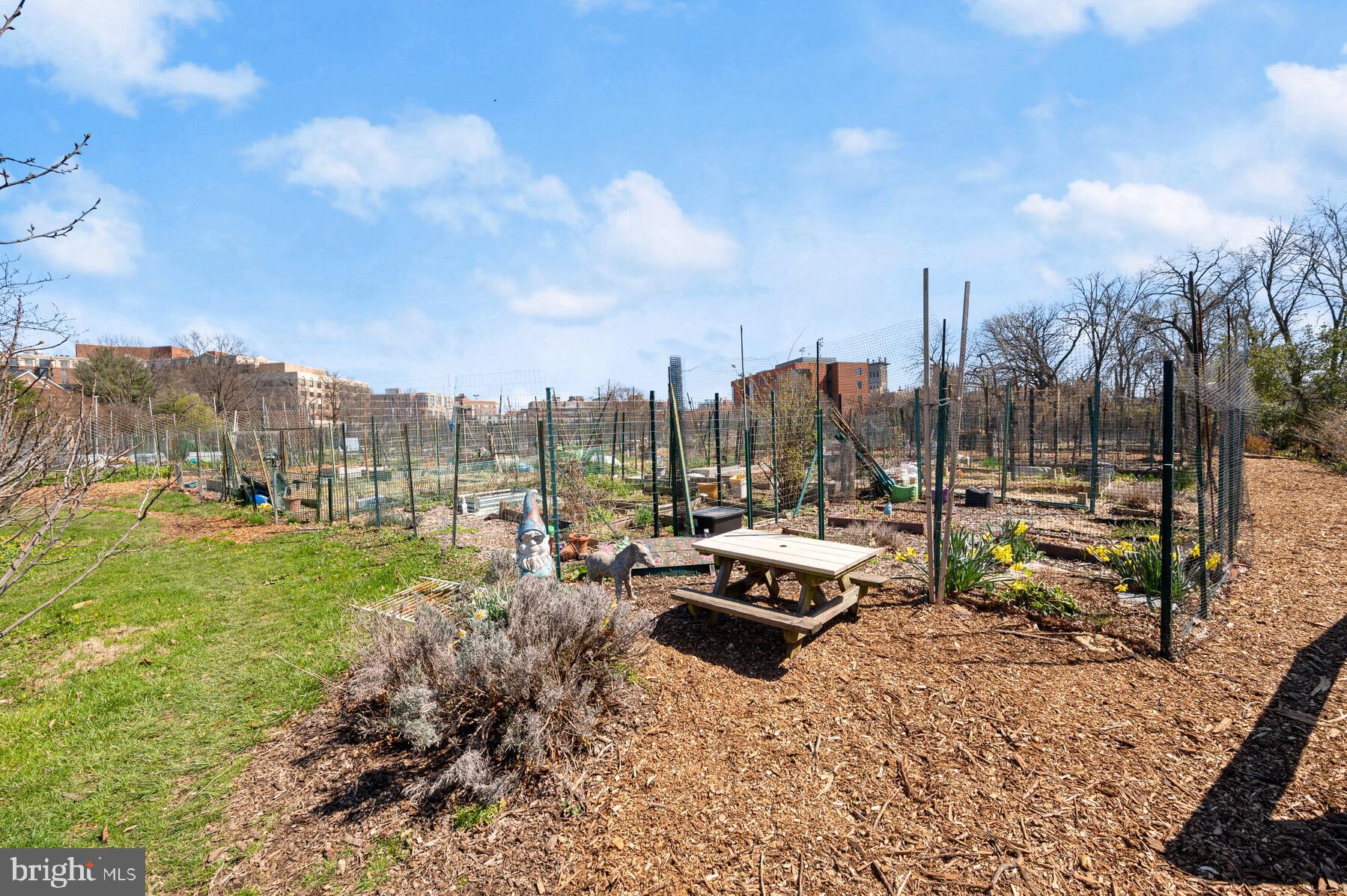 3520 39th Street Northwest, Unit B656 Washington, DC 20016 - Photo 32 of 42