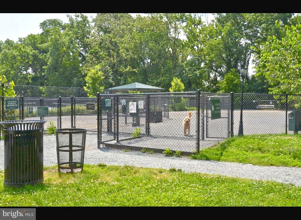 3520 39th Street Northwest, Unit B656 Washington, DC 20016 - Photo 33 of 42 Newark Street Dog Park