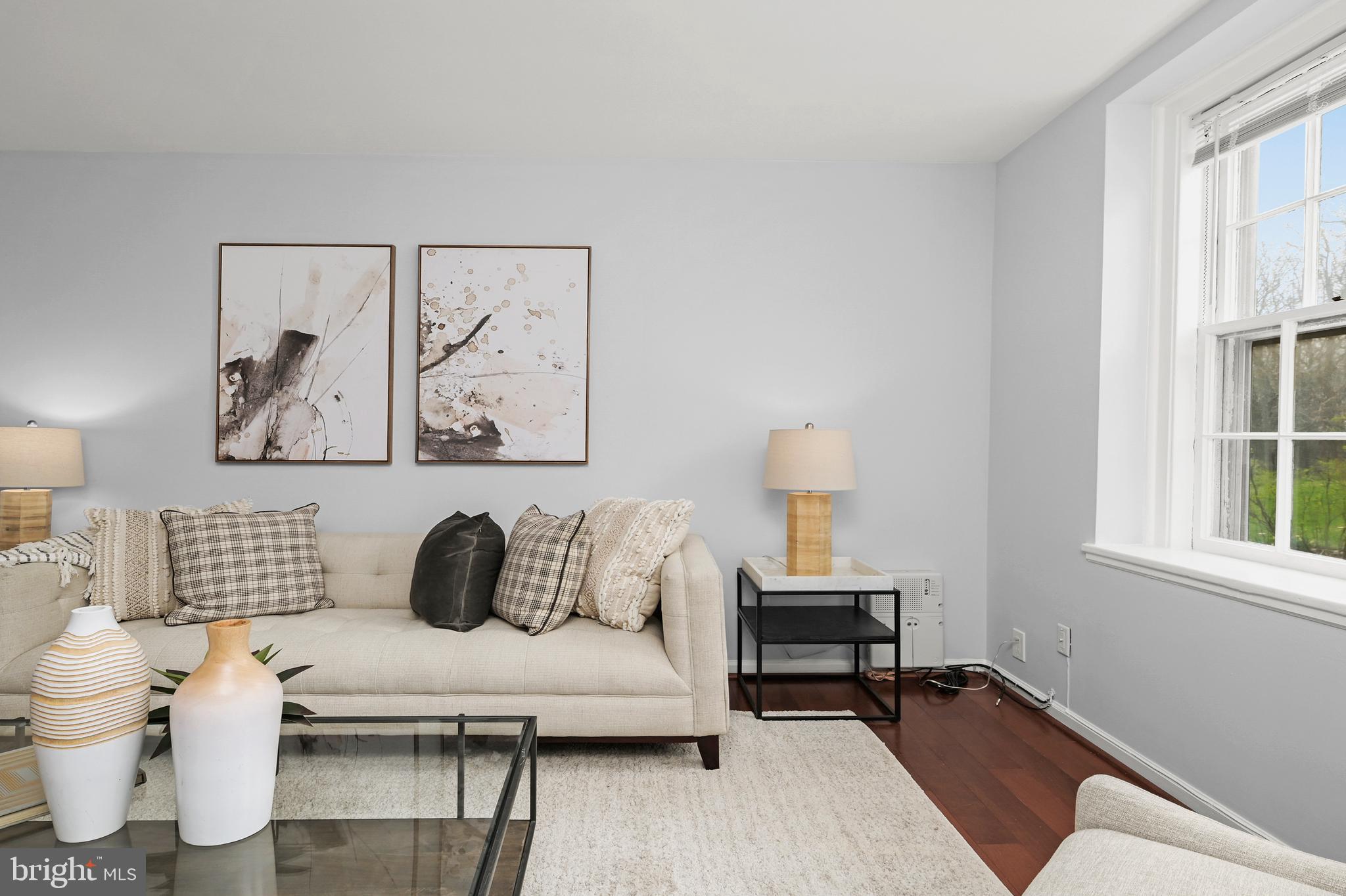 3520 39th Street Northwest, Unit B656 Washington, DC 20016 - Photo 5 of 42