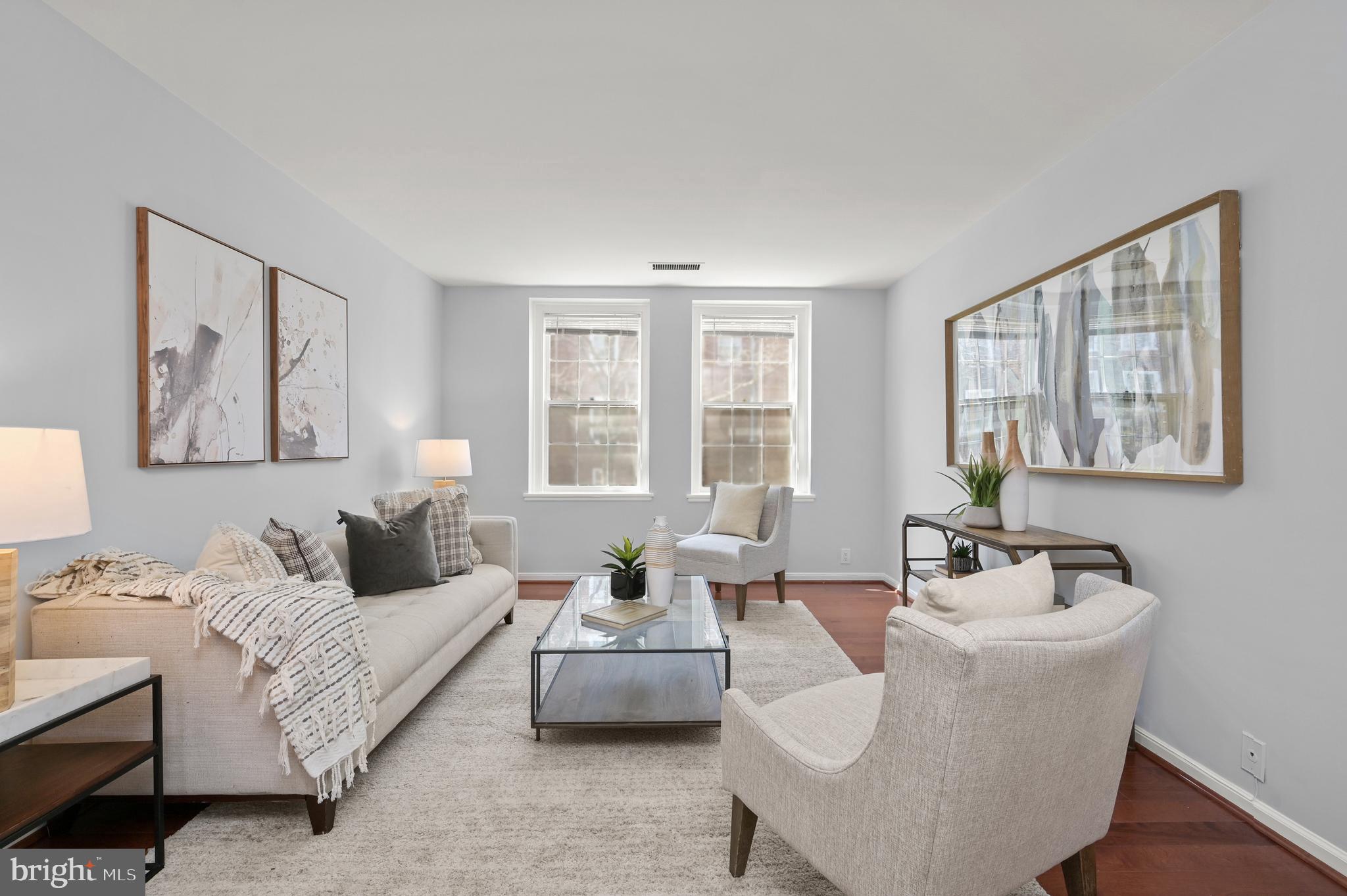 3520 39th Street Northwest, Unit B656 Washington, DC 20016 - Photo 6 of 42