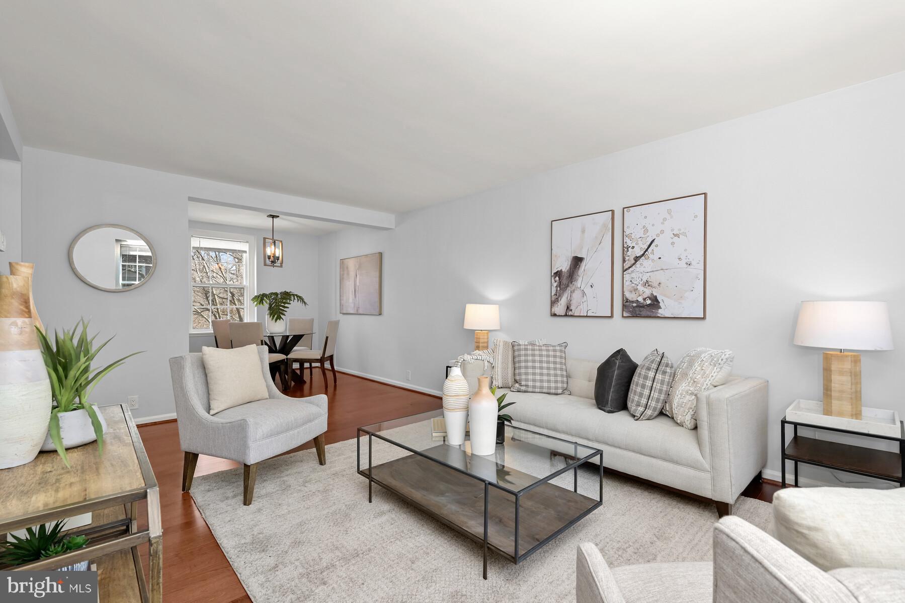 3520 39th Street Northwest, Unit B656 Washington, DC 20016 - Photo 7 of 42