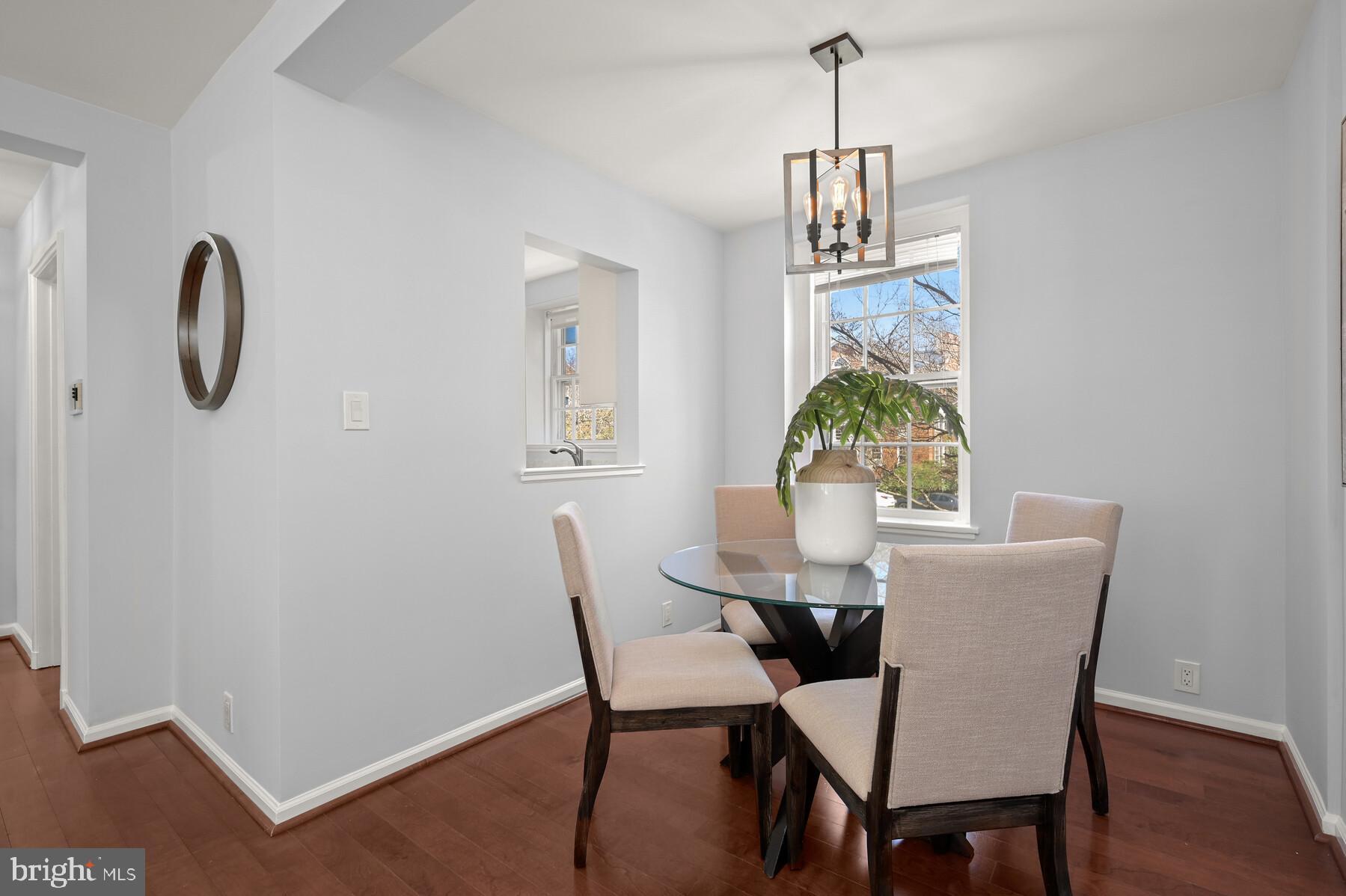 3520 39th Street Northwest, Unit B656 Washington, DC 20016 - Photo 8 of 42