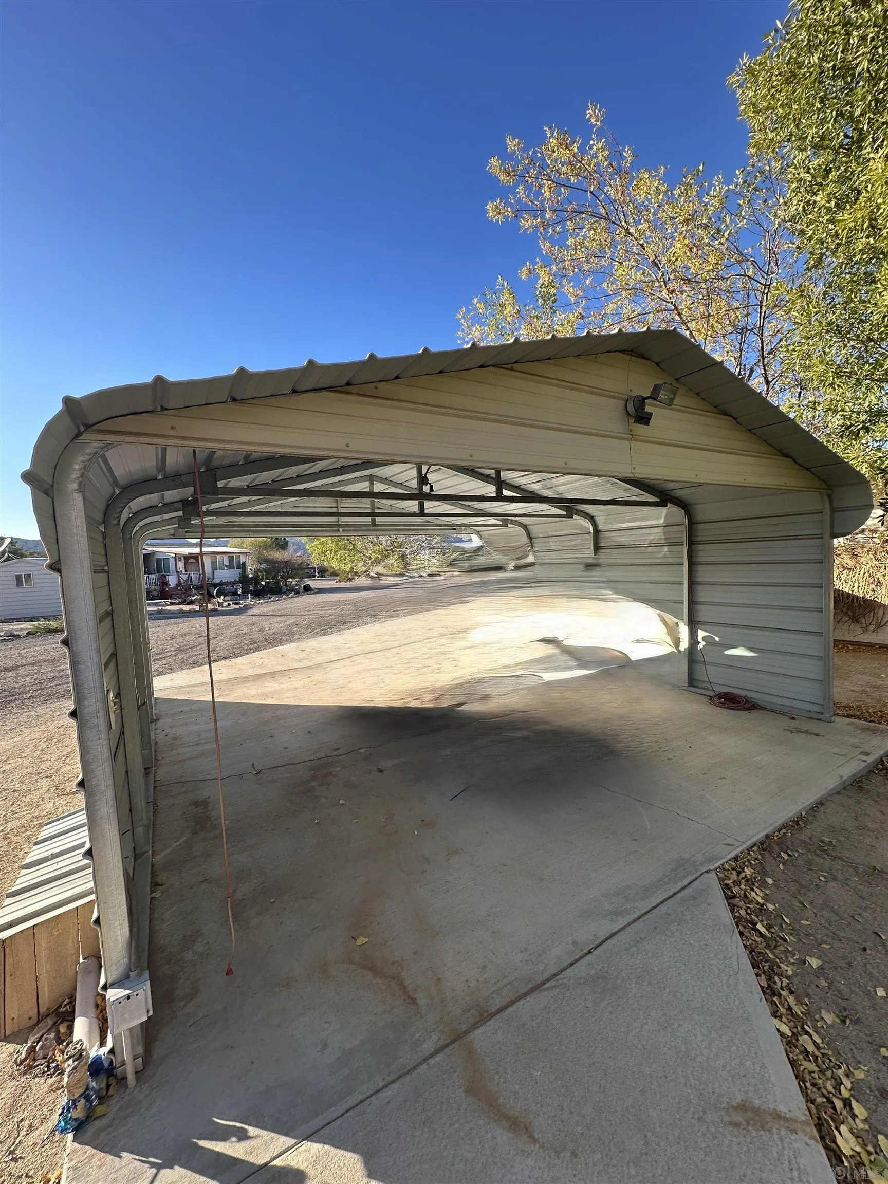 1951 Carrizo Gorge Road, Unit W42 Jacumba, CA 91934 - Photo 6 of 37
