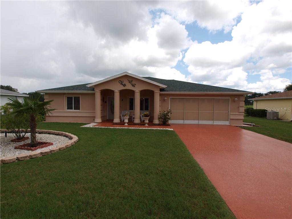 6191 Southwest 98th Loop Ocala, FL 34476 - Photo 1 of 1 Gallery Image 1