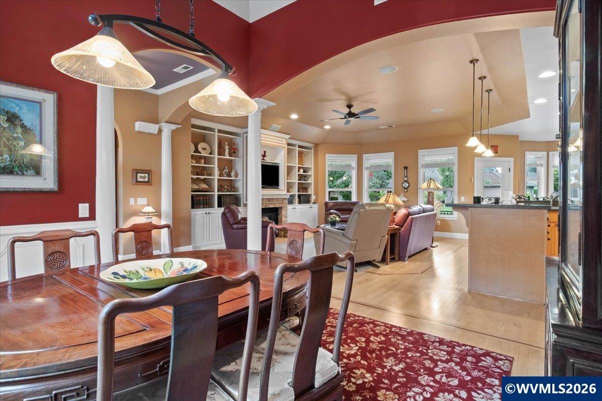644 Casper Loop North Keizer, OR 97303 - Photo 12 of 47 Gallery Image 12