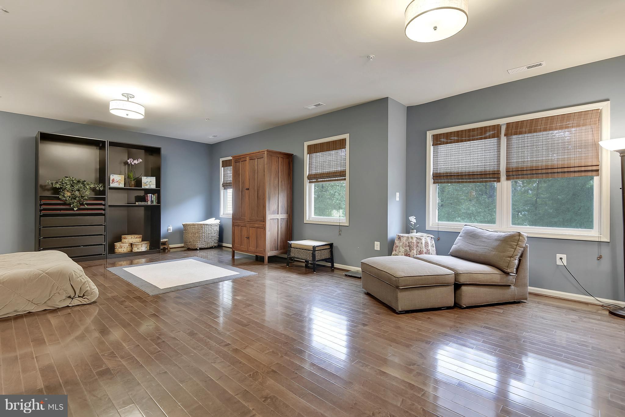13236 Moonlight Trail Drive Silver Spring, MD 20906 - Photo 11 of 30 Master Suite with Two Walk In Closets