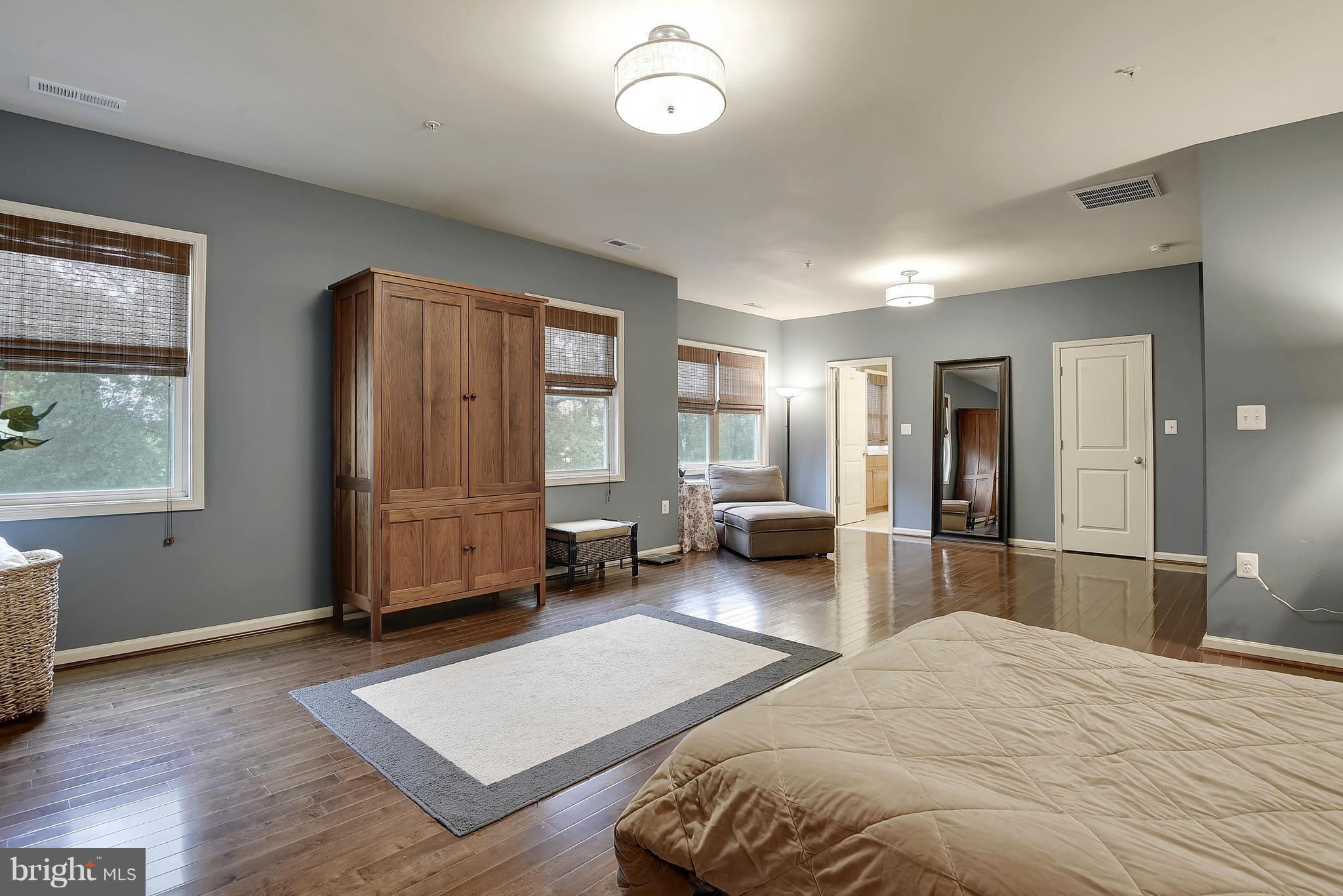 13236 Moonlight Trail Drive Silver Spring, MD 20906 - Photo 12 of 30 Sleek Master Suite