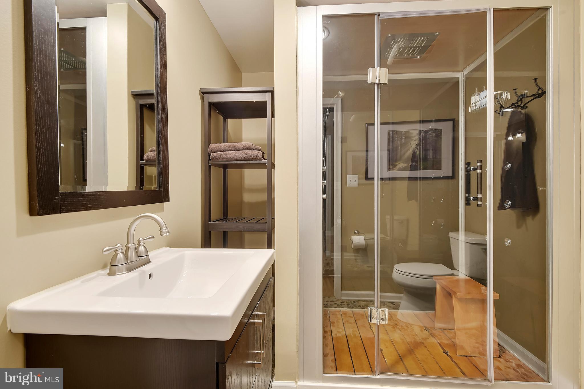 13236 Moonlight Trail Drive Silver Spring, MD 20906 - Photo 22 of 30 Basement