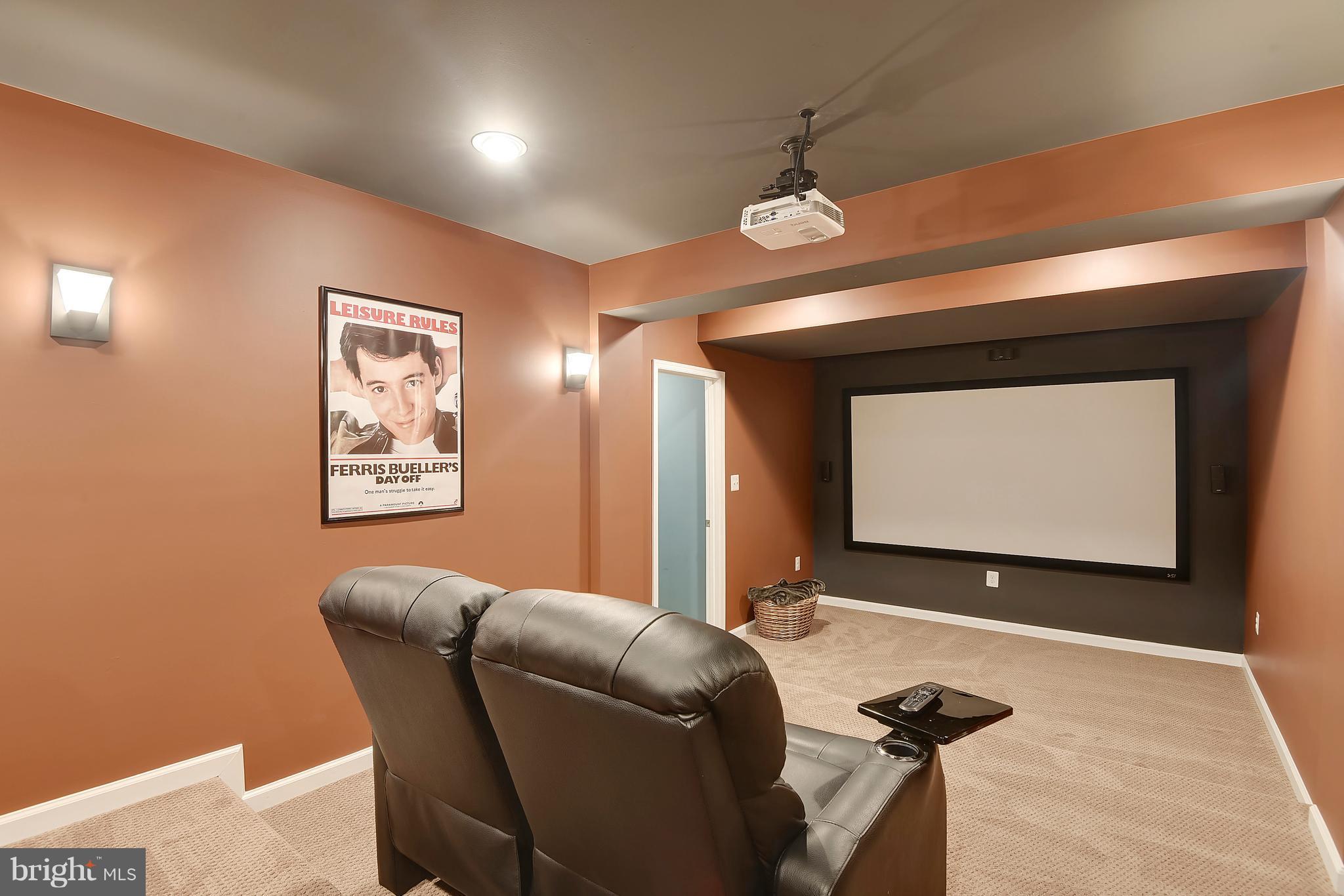 13236 Moonlight Trail Drive Silver Spring, MD 20906 - Photo 24 of 30 Comfort Seating