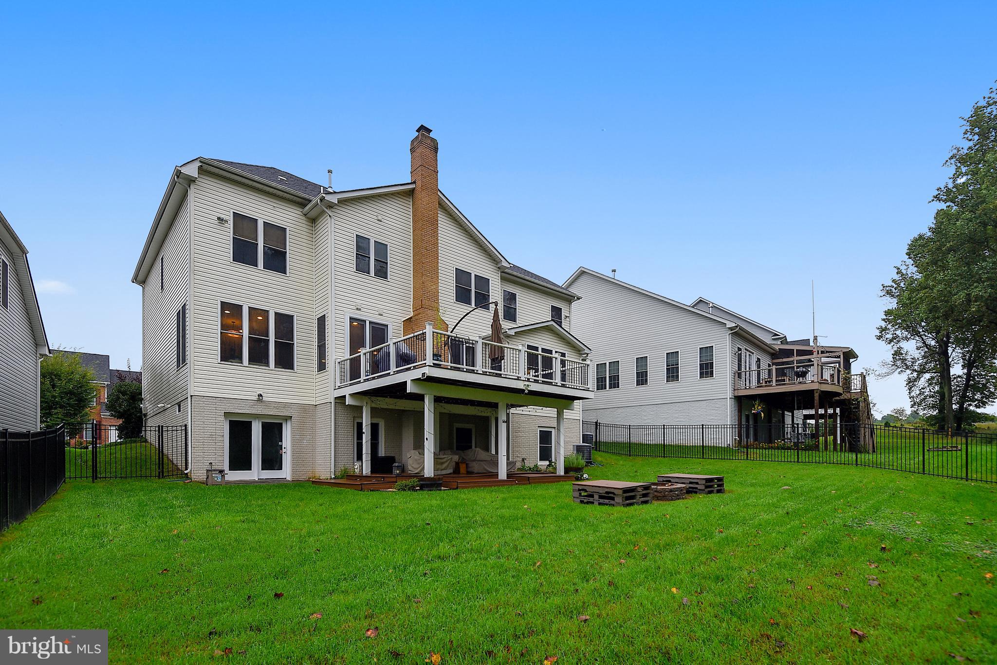 13236 Moonlight Trail Drive Silver Spring, MD 20906 - Photo 28 of 30 Exterior (Rear)