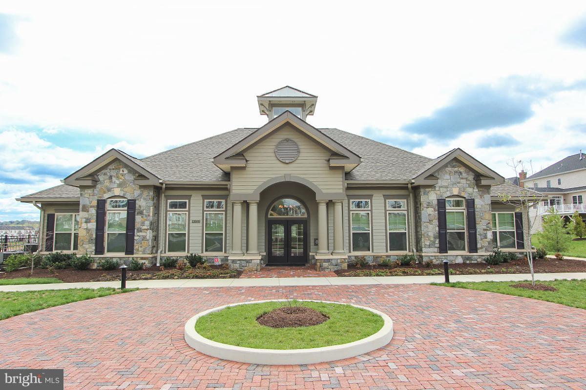 13236 Moonlight Trail Drive Silver Spring, MD 20906 - Photo 29 of 30 Exterior (Rear)