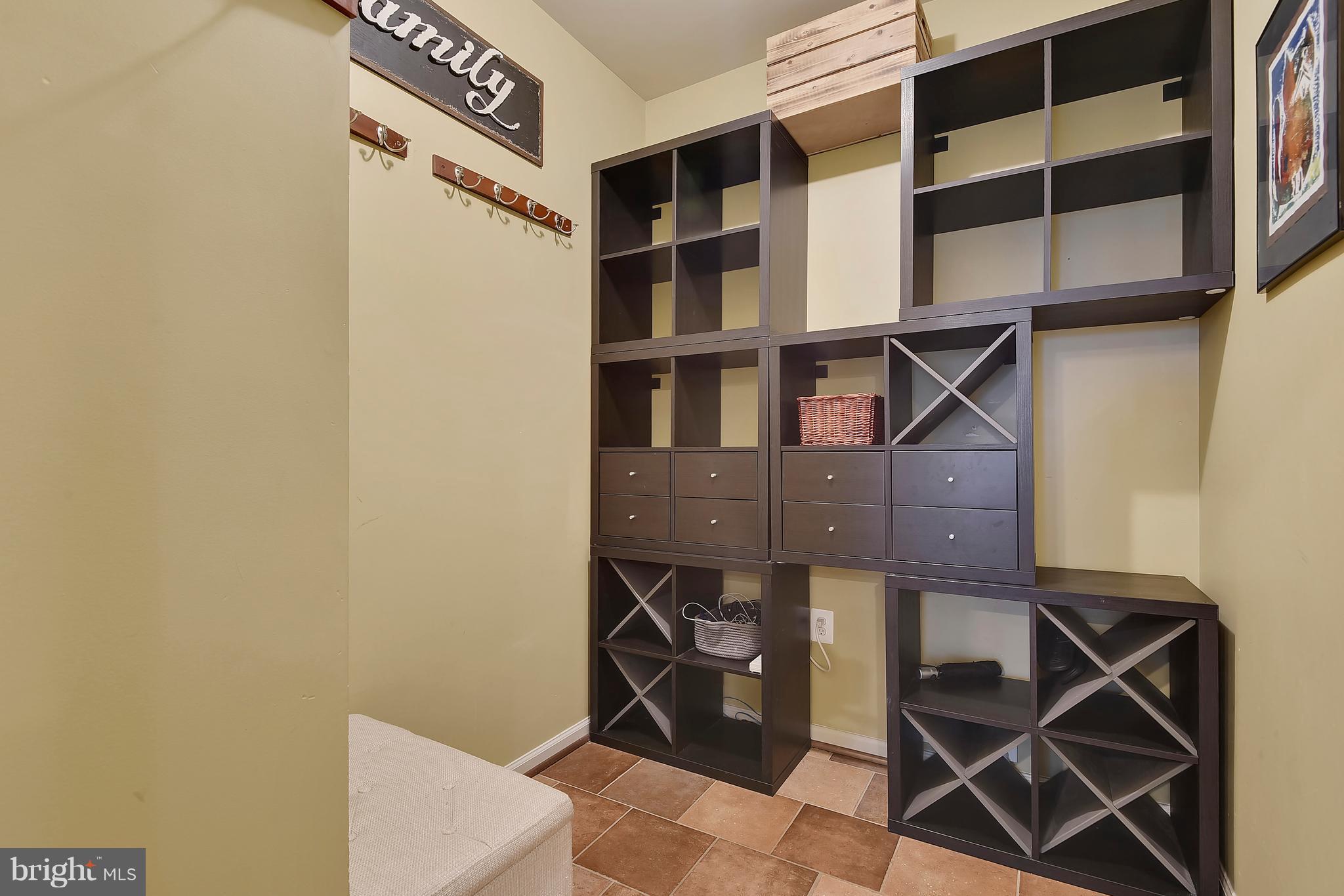 13236 Moonlight Trail Drive Silver Spring, MD 20906 - Photo 10 of 30 Mud Room off of Two Car Garage