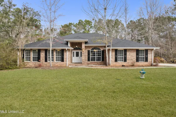 $352,000 | 636 Banyan Place, Diamondhead, MS 39525