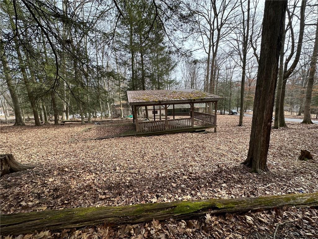 240-246 Harmony Drive Flinton, PA 16640 - Photo 4 of 13