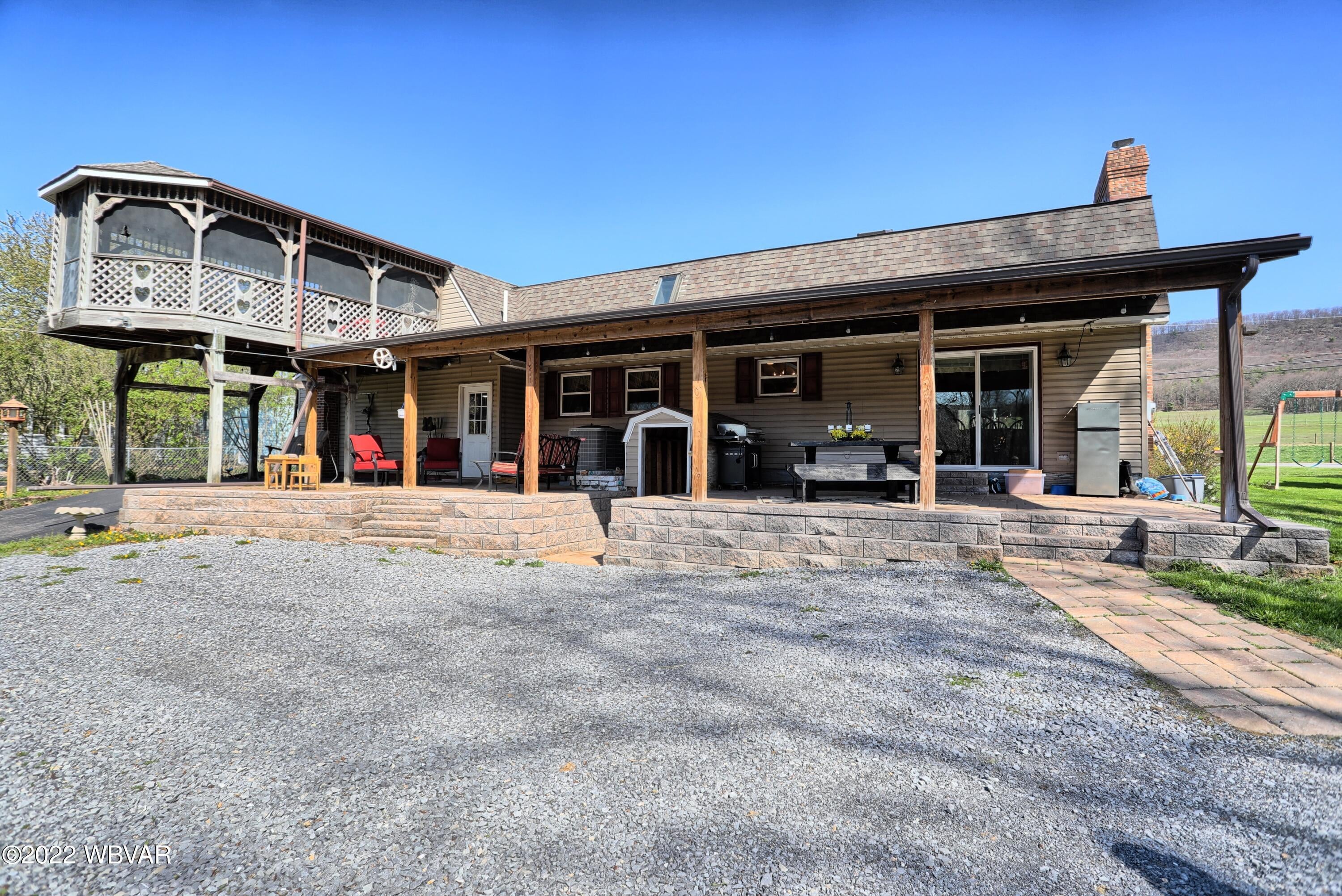 1278 East Valley Road Loganton, PA 17747 - Photo 46 of 50 Gallery Image 46