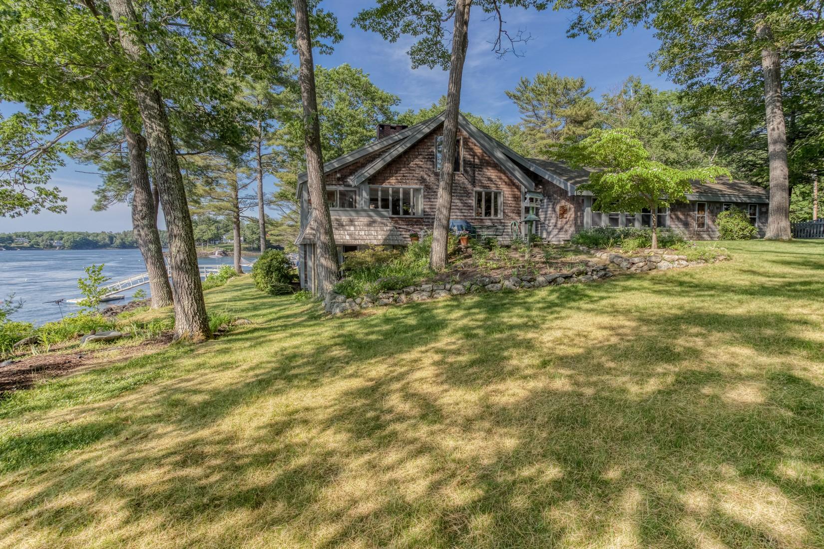 81 Shore Road Edgecomb, ME 04556 - Photo 44 of 46 81Shore-3470