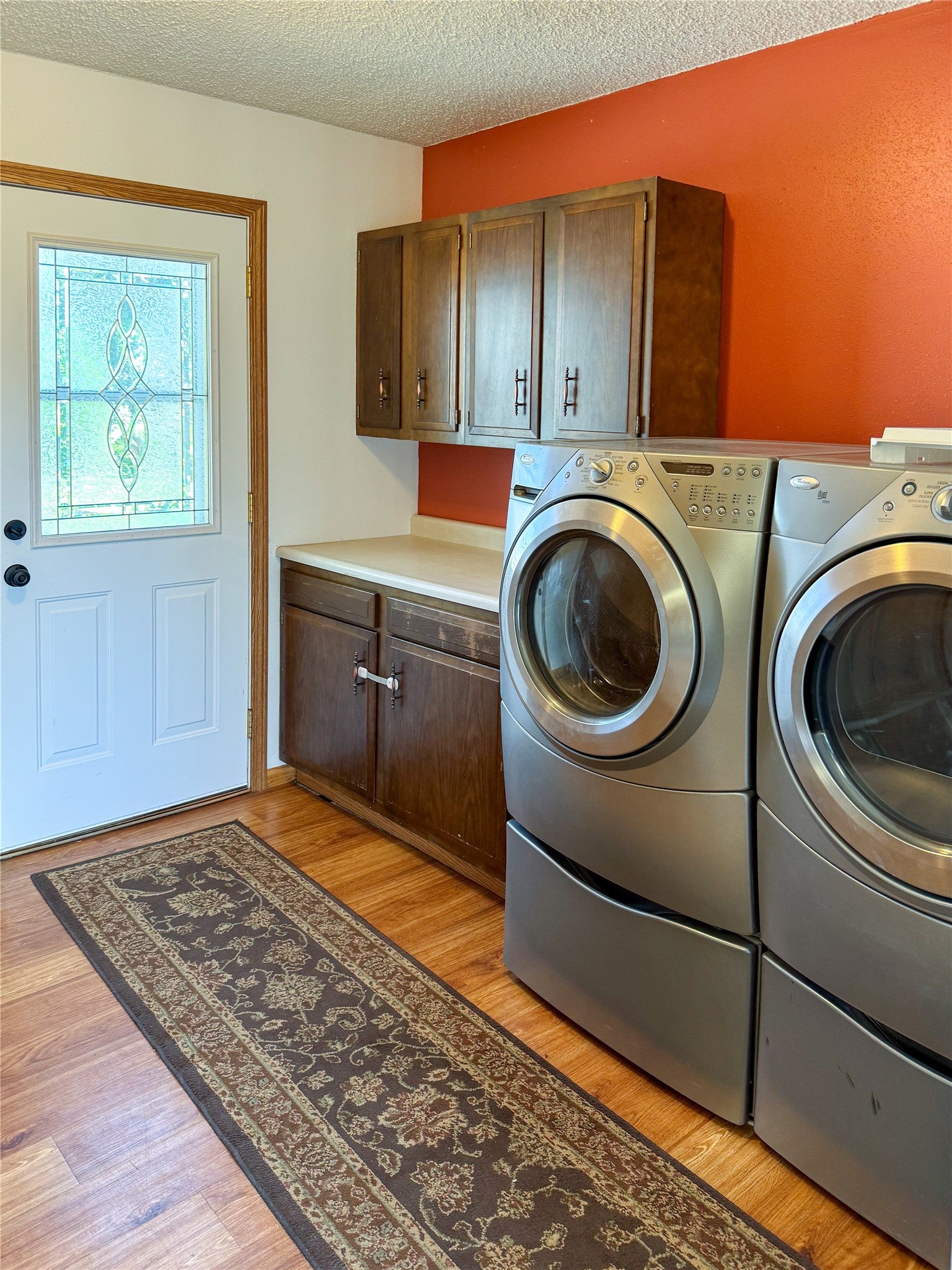 2 Robinson Street Scobey, MT 59263 - Photo 14 of 37 Laundry room
