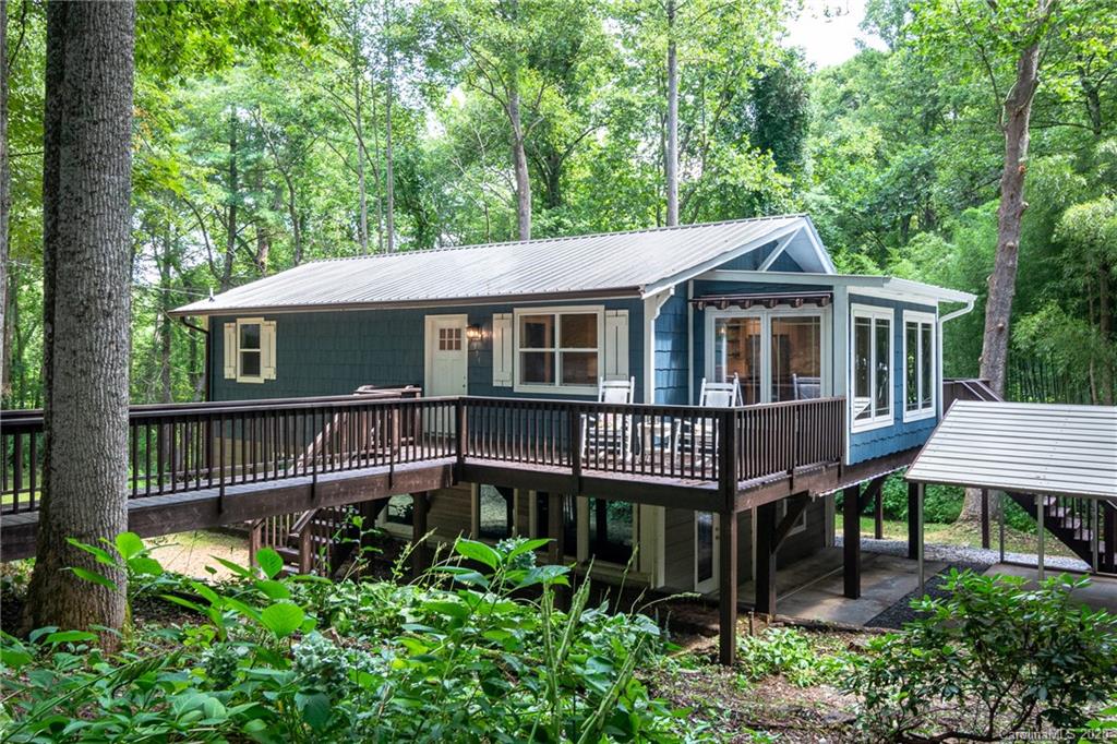 159 Livingston Road Fletcher, NC 28732 - Photo 1 of 48 Gallery Image 1
