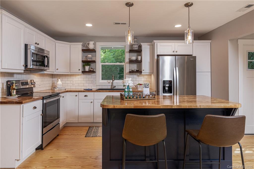 159 Livingston Road Fletcher, NC 28732 - Photo 11 of 48 Gallery Image 11