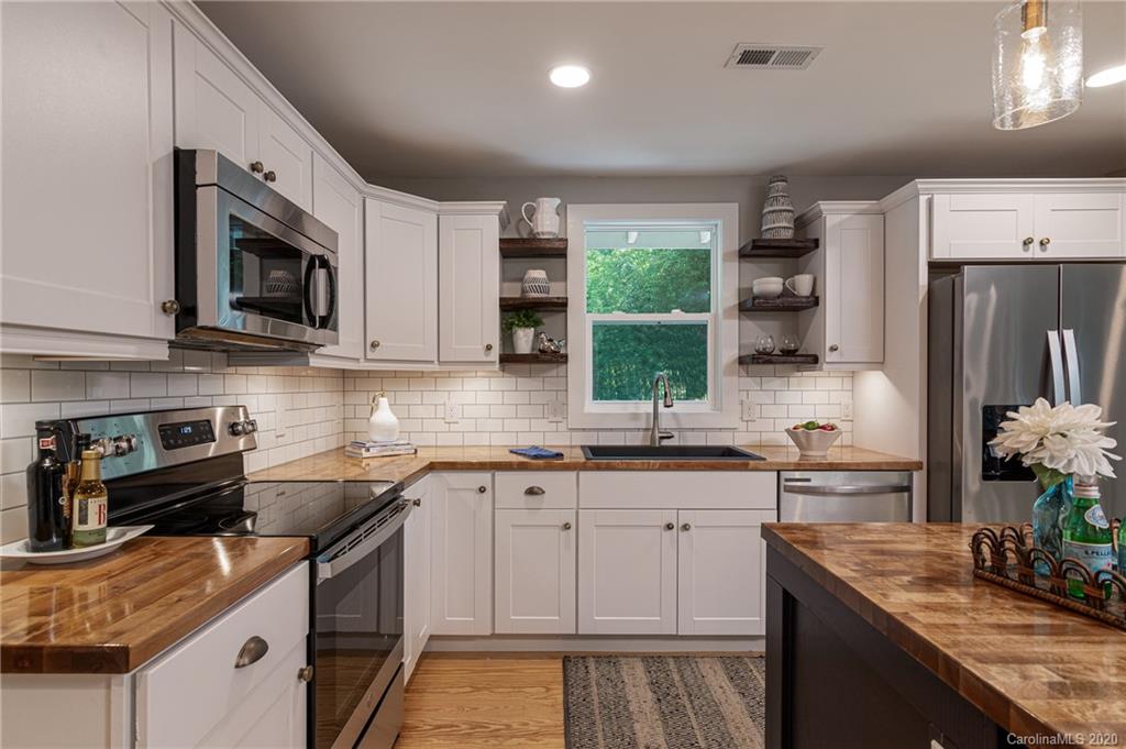 159 Livingston Road Fletcher, NC 28732 - Photo 12 of 48 Gallery Image 12