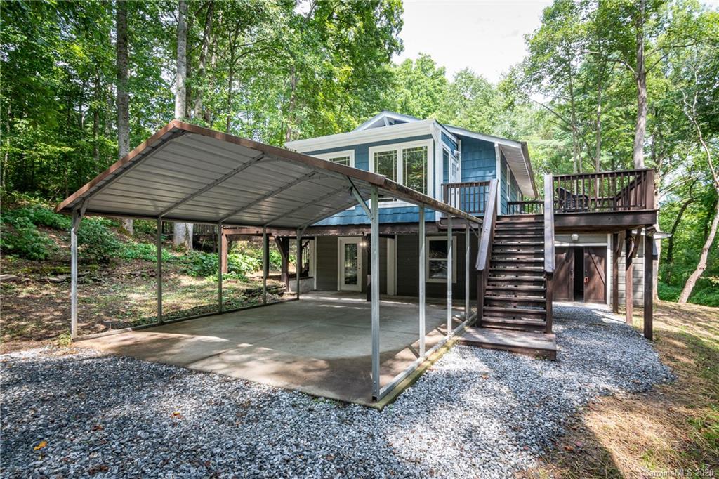 159 Livingston Road Fletcher, NC 28732 - Photo 44 of 48 Gallery Image 44
