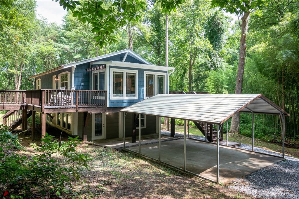 159 Livingston Road Fletcher, NC 28732 - Photo 45 of 48 Gallery Image 45