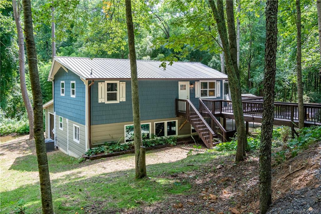159 Livingston Road Fletcher, NC 28732 - Photo 47 of 48 Gallery Image 47
