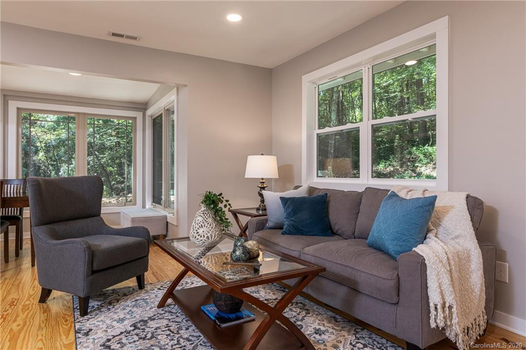 159 Livingston Road Fletcher, NC 28732 - Photo 7 of 48 Gallery Image 7