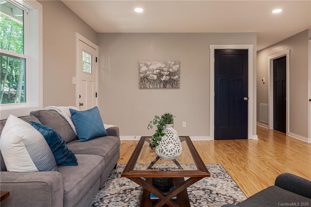 159 Livingston Road Fletcher, NC 28732 - Photo 8 of 48 Gallery Image 8