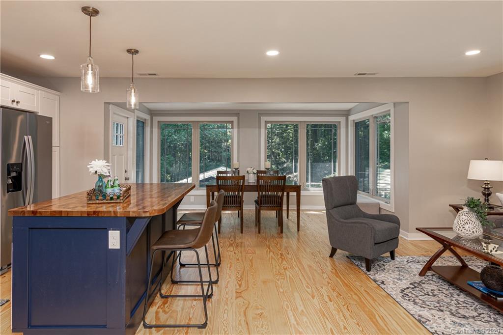 159 Livingston Road Fletcher, NC 28732 - Photo 10 of 48 Gallery Image 10
