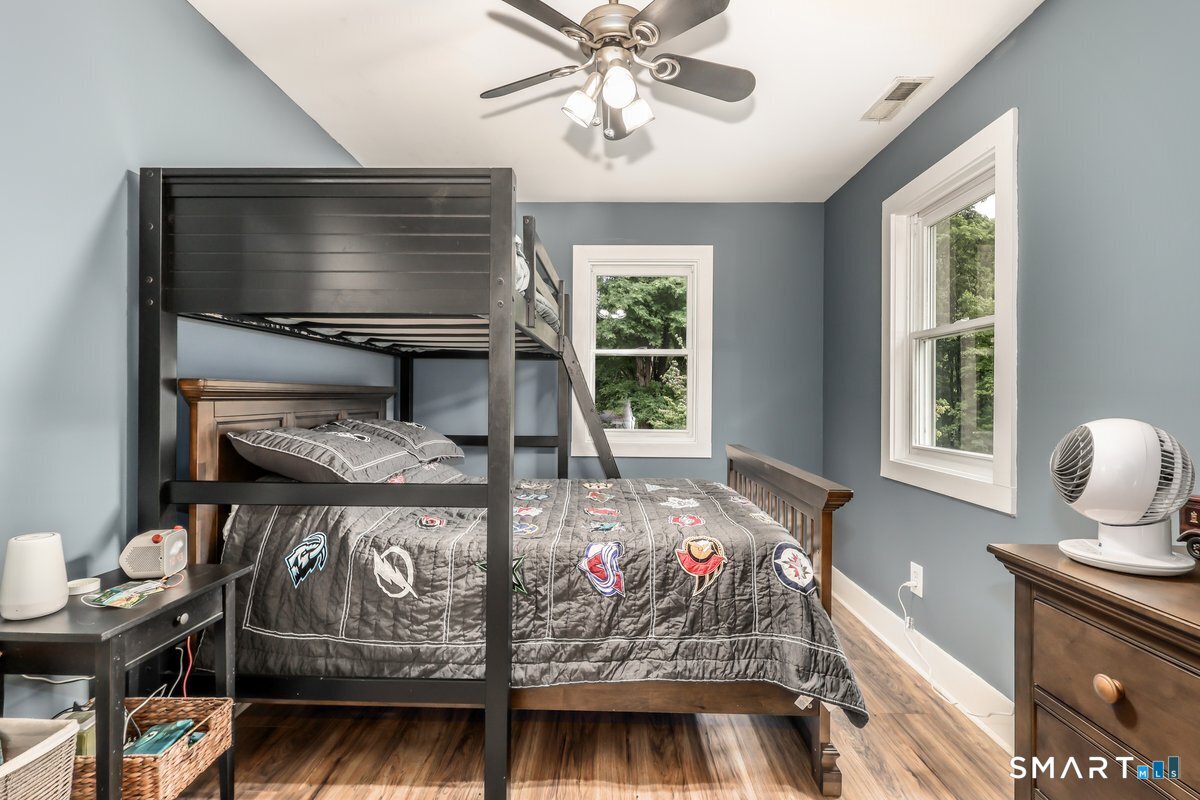 18 Hinckley Road Washington, CT 06777 - Photo 23 of 36