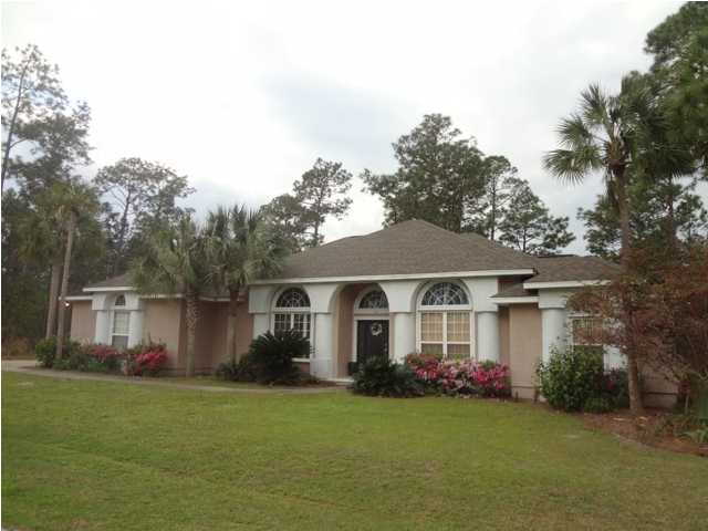140 Hamon Avenue Santa Rosa Beach, FL 32459 - Photo 1 of 27 Primary Photo