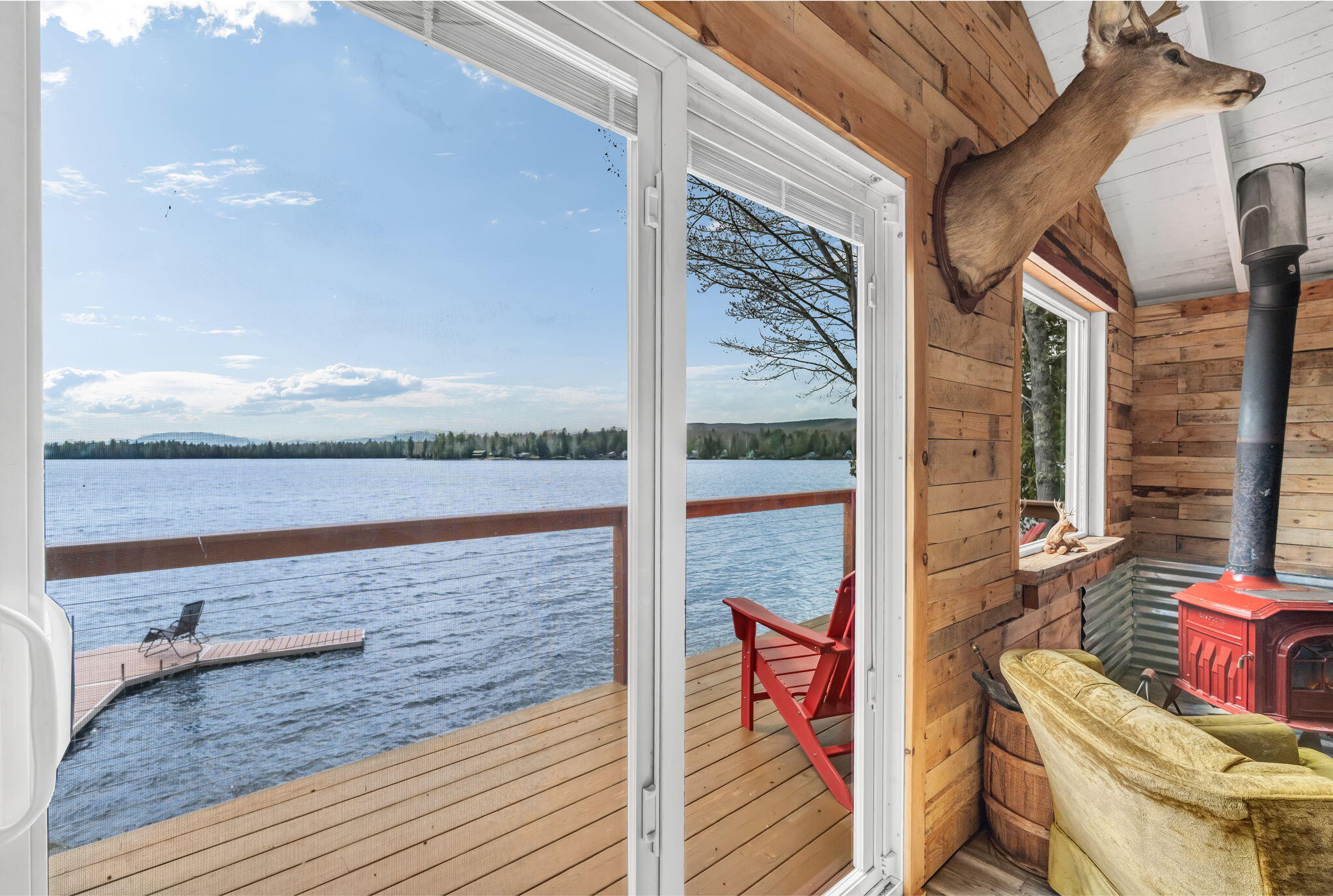 183 East Shore Drive Roxbury, ME 04275 - Photo 24 of 58