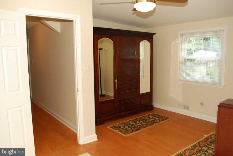 8719 Waterford Road Alexandria, VA 22308 - Photo 12 of 24 Bedroom #4
