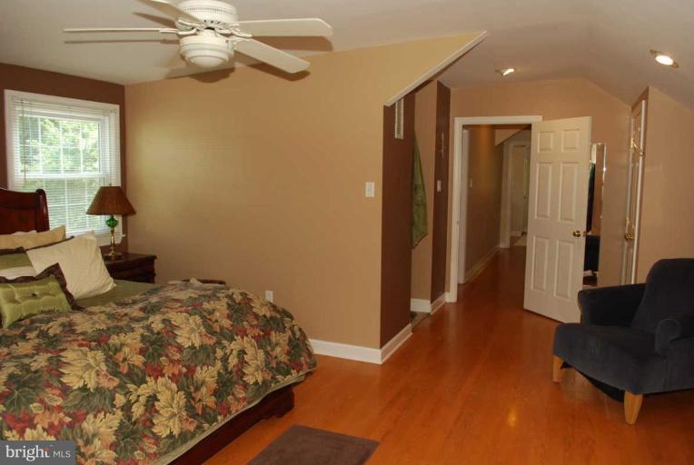 8719 Waterford Road Alexandria, VA 22308 - Photo 14 of 24 Master Bedroom #2
